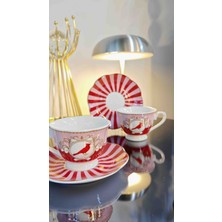 Sihir Türk Kahvesi Fincan