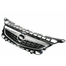 Opel Astra J Ön Panjur Makyaksız Kasa 2010-2012 Model