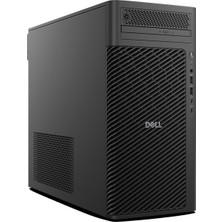 Dell Pro Max Tower FCT2250_8 Ultra 9 285- 128GB Ddr5 Ram- 2tb M2 Nvme- 16GB Rtx 2000A W11 Pro Iş Istasyonu