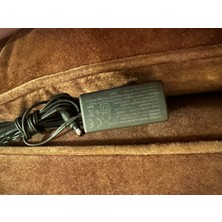 Recom 12V 1A  F12L19-120100SPAV Modem ve Arduino Uyumlu Plastik Kasa Priz Tipi Adaptör