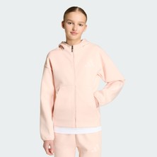 Adidas Sportswear KC1947 adidas Z.N.E. Full-Zip Hooded Track Jacket