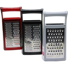 Toyigoo Safir Sapphıre Grater Rende (4887) TYGRS-GO346