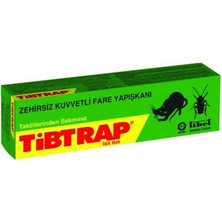 Toyigoo Tibtrap Fare Yapıştırıcı Tüp 125ML (4887) TYGRS-GO346