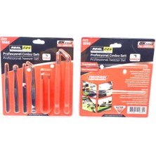 Toyigoo 7 Parça  Profesyonel Teknik Cımbız Seti (4887) TYGRS-GO346