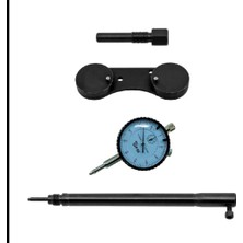 Simed Oto Aparat Volkswagen 1.4-1.6 Sente Aparatı