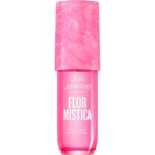 Sol De Janeiro Limited Edition Flor Mistica Perfume Mist 90ML