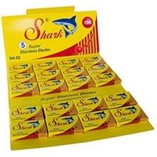 Toyigoo 2li Sotraco Shark Sh-02 Tam Jilet 5 Parça X40 (4887) TYGRS-GO346