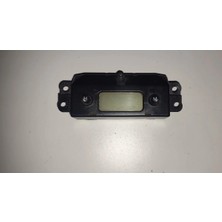 OEM Focus 1 Saat Focus 1 Dijital Saat Focus Mk1 Saat