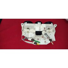 Golf 4 Klima Paneli Bora Klima Paneli 1J0820045 Oem