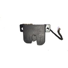 OEM Bagaj Kilidi 3B9827505 Leon Mk1 Ibiza 6l Passat B5