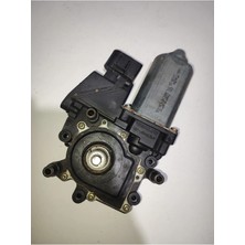 OEM Audi A3 Sağ Ön Cam Motoru 8L3959802 A3 8l 103022-100 05 0739 00
