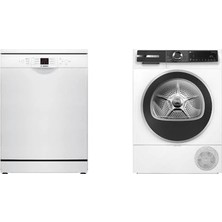 Bosch WGK244Z0TR-WQK25200