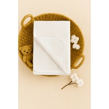 Rain Baby Bebek Battaniye Pamuklu 90X90 cm