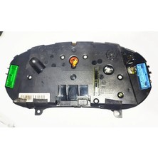 OEM Toledo Kilometre Saati Leon Kilometre Saati 8 Bin Devir 260 Kadran 1M0919880S