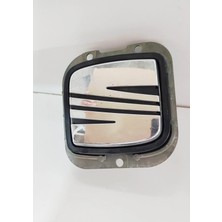 OEM Ibiza Bagaj Kilidi Ibiza Bagaj Logo Ibiza Bagaj Kolu 6K0827565 1999-2001