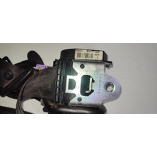 OEM 1P0857705A Leon Mk2 Sol Ön Emniyet Kemeri 2006 2013 6064032 6047614 B 062616