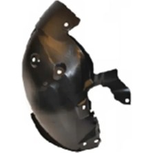 Parcaworld Renault Fluence/megane Ön Çamurluk Davlumbaz Ön Parça Sağ.09- 638440013r De-ga Marka Ürün Kodu Ren15