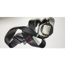 OEM 1P0857706A Leon Mk2 Sağ Ön Emniyet Kemeri 2006 2013 04167117