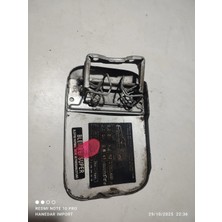 OEM W210 Depo Kapağı A2105840339