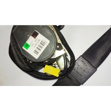 OEM A3 Sağ Ön Emniyet Kemeri 560546001 8L3857706A 560 56 00 00 B