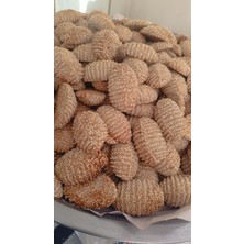 Hatay Ağız Tadı Cevizli Kömbe (500 Gr)