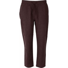 Trender Trensel Kahverengi Erkek Pantolon 26YV29000002