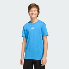 Adidas Sportswear KD3368 Essentials Tee Kids
