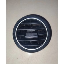 OEM Audi A3 Havalandırma Izgarası 8P0820901A