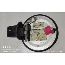 OEM Astra G Depo Kapağı Zafira Depo Kapağı Gm 90559413