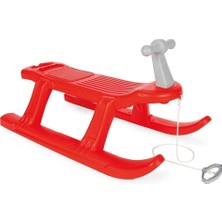 MegaSepet Mey Ithalat® 06 228-1030622801001 Kar Canavarı Kırmızı (Yeni)