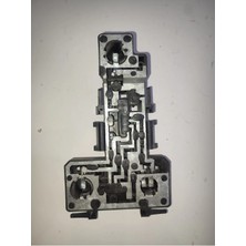 OEM Ibiza Sol Stop Lambası Duyu 98 2001 6K6945257C