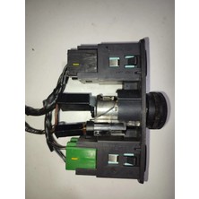 OEM Corsa C Koltuk Isıtma Tuşu Combo Koltuk Isıtma Tuşu Tigra B Koltuk Isıtma Tuşu Gm 13114078