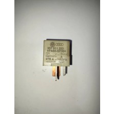 OEM 103 Röle 357911253