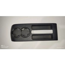 OEM Polo El Fren Konsolu Polo Bardaklık Konsolu 6Q0863319