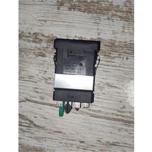 Passat B5 Sol Koltuk Isıtma Tuşu 3B0963563 Oem Sorunsuz Bir Üründür
