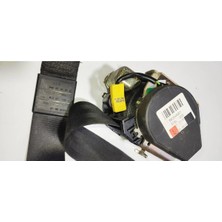 OEM 8L3857705A A3 Sol Ön Emniyet Kemeri A3 8l 560 55 95 00 B 560545901