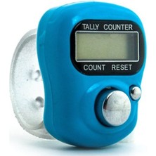 Yüzük Zikirmatik Karışık Renk