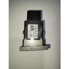 OEM Vectra C Koltuk Isıtma Düğmesi Sağ Taraf Gm 2355 13 138 252 3242 9811