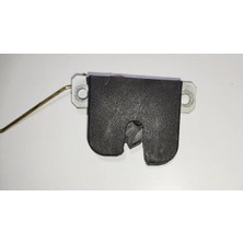 OEM Ibiza Bagaj Kapak Kilidi 6L6827505A 2002 2009