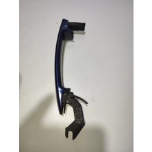 OEM Cordoba Dış Kapı Kolu Elcek Ibiza Dış Kapı Kolu Elcek Passat Dış Kapı Kolu Elcek Polo 3B0837207