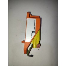 OEM 1T0909606 Airbag Darbe Sensörü 1T0909606 Darbe Sensörü Vw