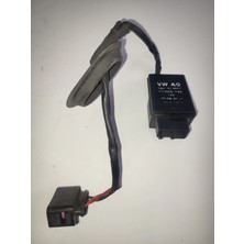 OEM 1K0906093E Yakıt Pompa Rölesi