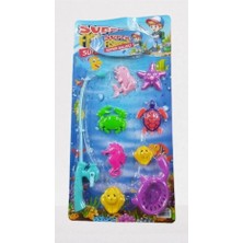 MegaSepet Mey Ithalat® KZL-HL-3002 Kzl-Hl 3002 Super Olta Setı Kartela   28