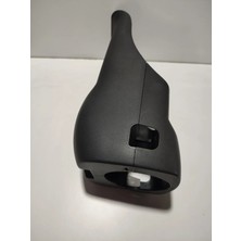 OEM Cordoba Direksiyon Boğaz Kapağı Ibiza Direksiyon Kolon Kapağı 6L0858559 2002 2009