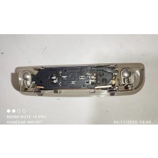 OEM 8L4947111 A3 Tavan Lambası