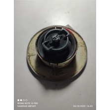 OEM Clio Depo Kapağı 2691C