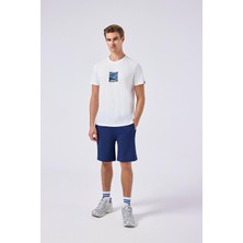 Ellesse Erkek Tişört 6SM5025