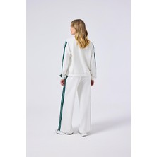 Ellesse Fermuarlı Sweat  (2026 Ilkbahar-Yaz)
