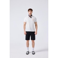 Ellesse Tişört  (2026 Ilkbahar-Yaz)