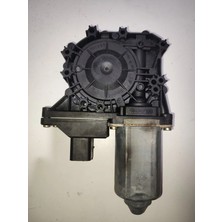 OEM Audi A3 Sol Ön Cam Motoru 8L4959802A